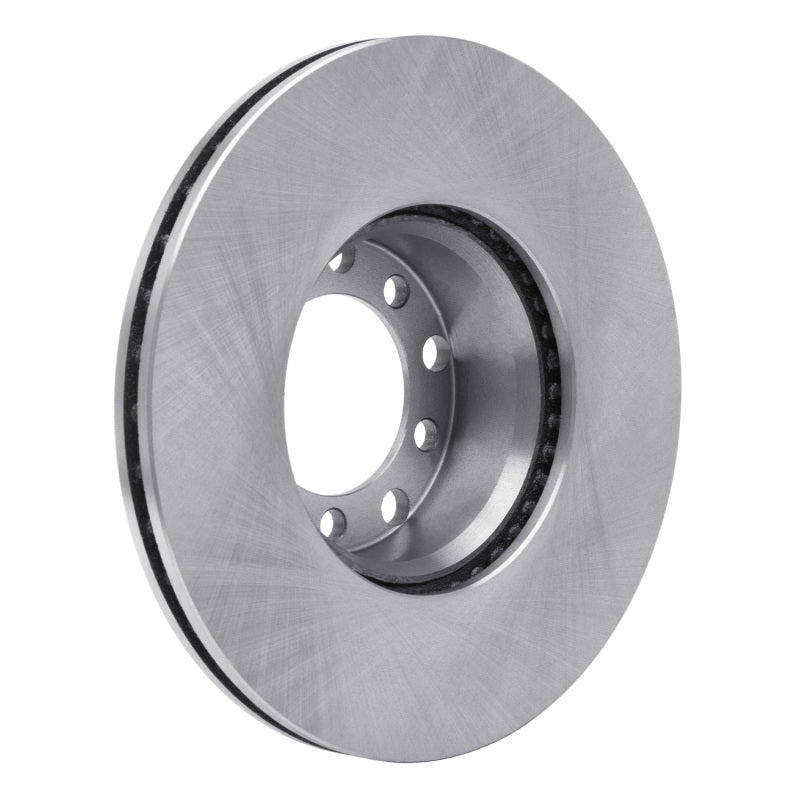 DFC 72-80 Mercedes-Benz 350SL Front Brake Rotor