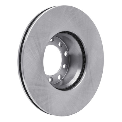 DFC 72-80 Mercedes-Benz 350SL Front Brake Rotor