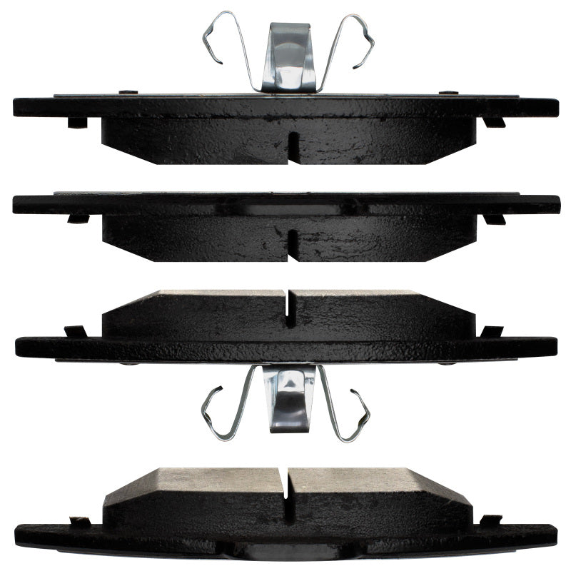 R1 Concepts R1 05-19 Volkswagen Bora (Mexico) Front R1 Ceramic Brake Pads