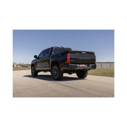 Flowmaster 22-25 Toyota Tundra 3.4L Outlaw Extreme Cat-Back Exhaust System