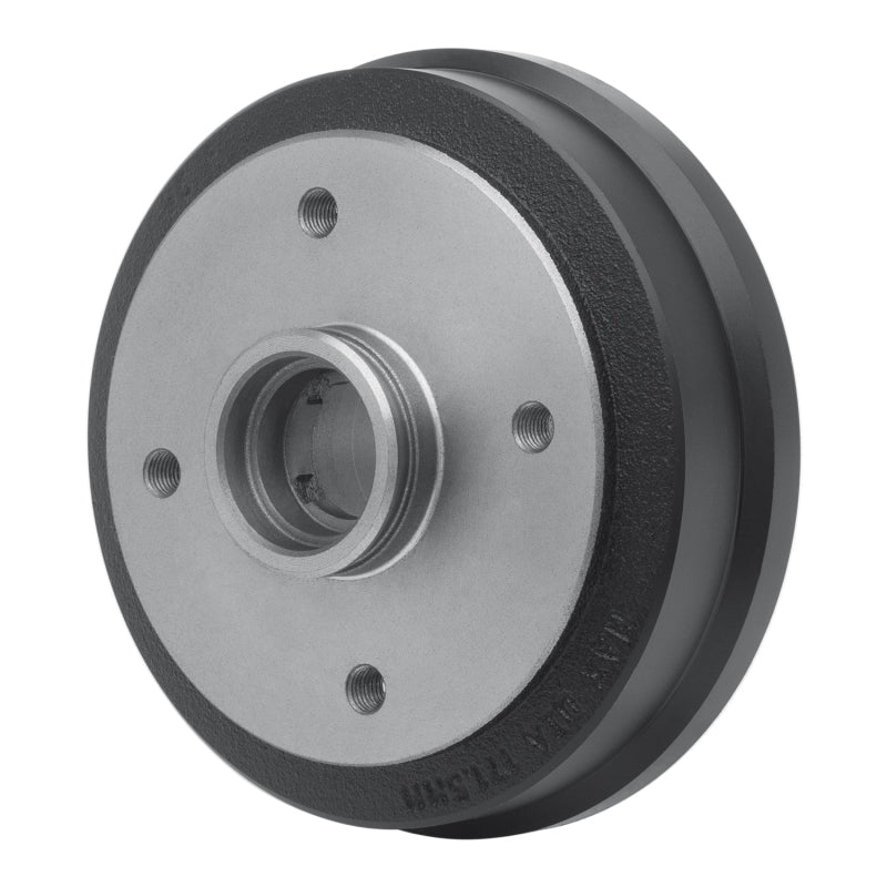 DFC 88-93 Ford Festiva Rear True Balanced Brake Drum