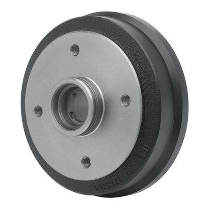 DFC 88-93 Ford Festiva Rear True Balanced Brake Drum
