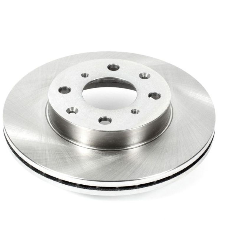 PowerStop Power Stop 90-00 Honda Civic Front Autospecialty Brake Rotor