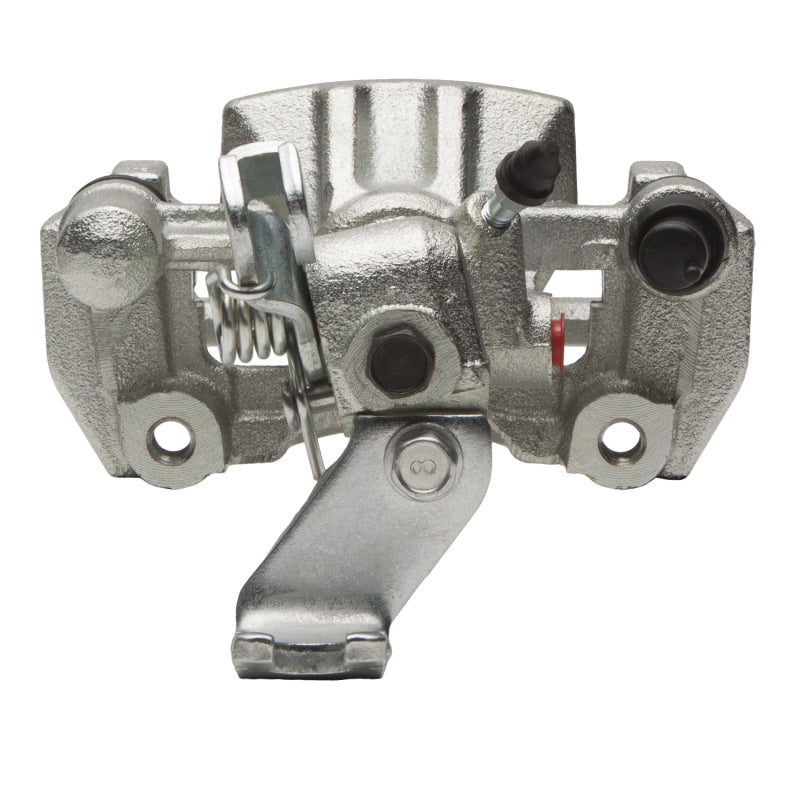 DFC 01-03 Mazda Protege Rear-L Premium Caliper - Silver Zinc Coated