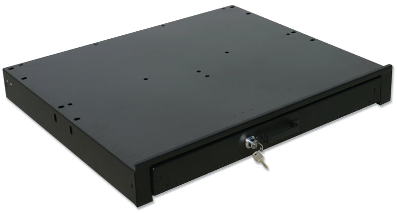 Tuffy Products Tuffy Long Drawer Black