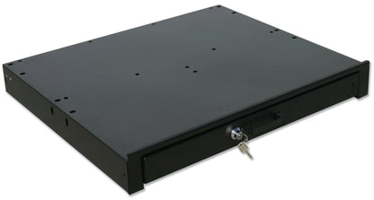 Tuffy Products Tuffy Long Drawer Black