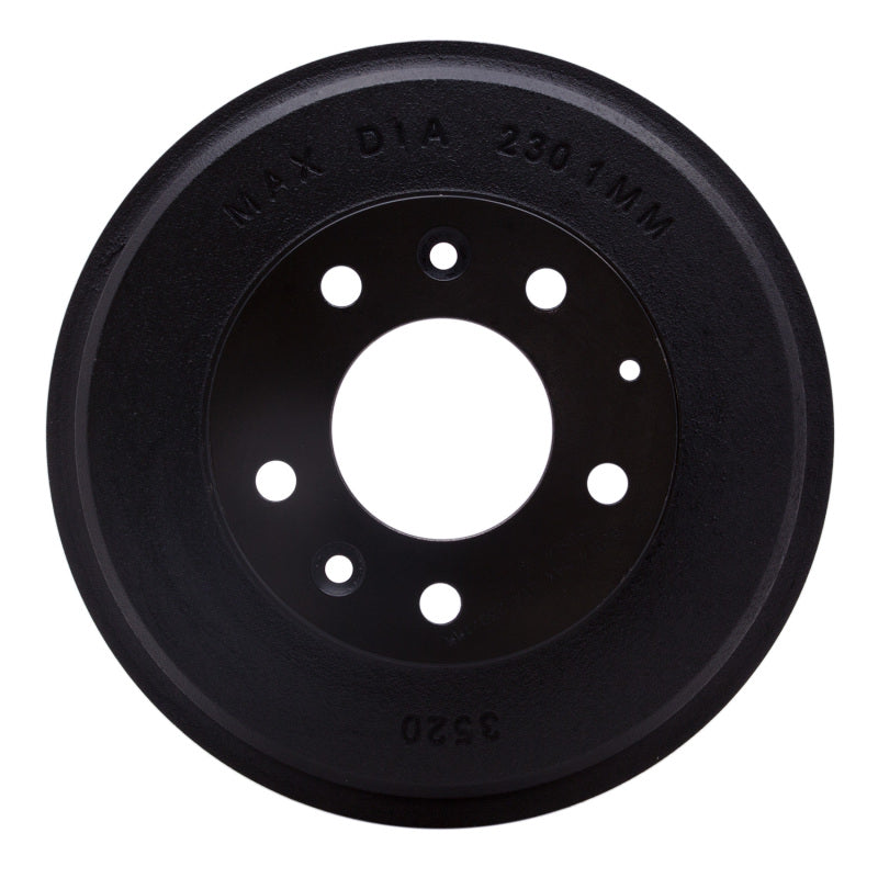 DFC 93-02 Ford Probe Rear True Balanced Brake Drum