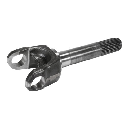Yukon Gear & Axle Yukon Gear 4340 Chrome-Moly Outer Front Axle For Dana 30/44 Diff / 30 Spline / 9.307in Long