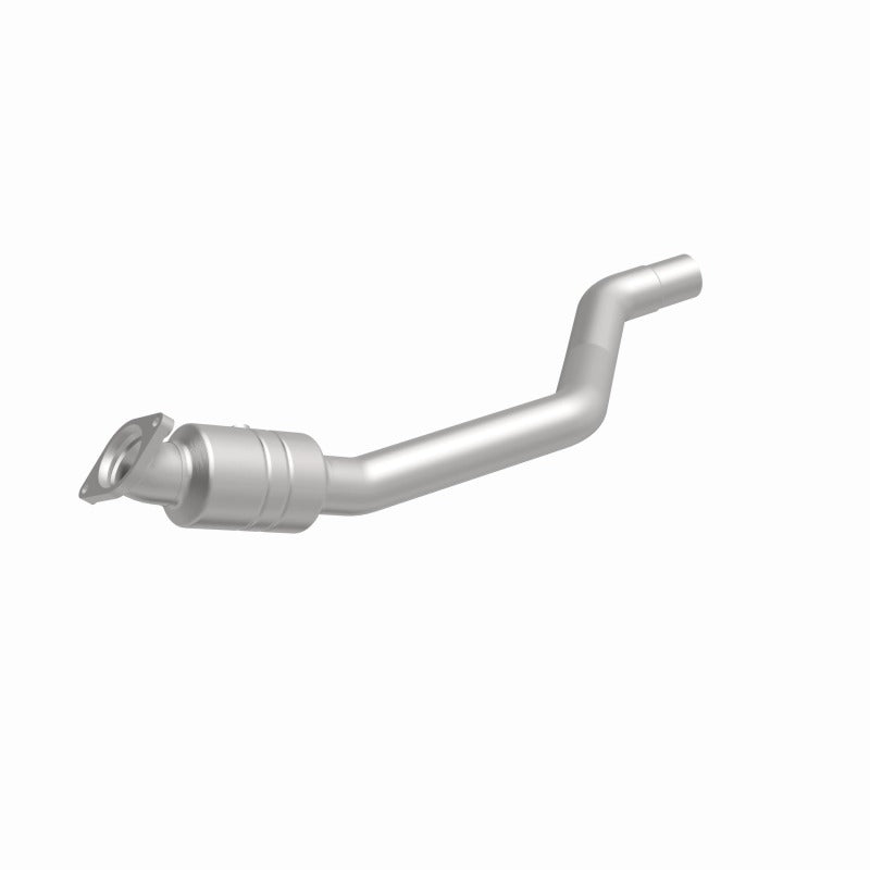 MagnaFlow Direct Fit Catalytic Converter 2015 Charger V8 6.4 6.2 OEM