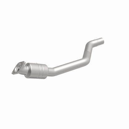 MagnaFlow Direct Fit Catalytic Converter 2015 Charger V8 6.4 6.2 OEM