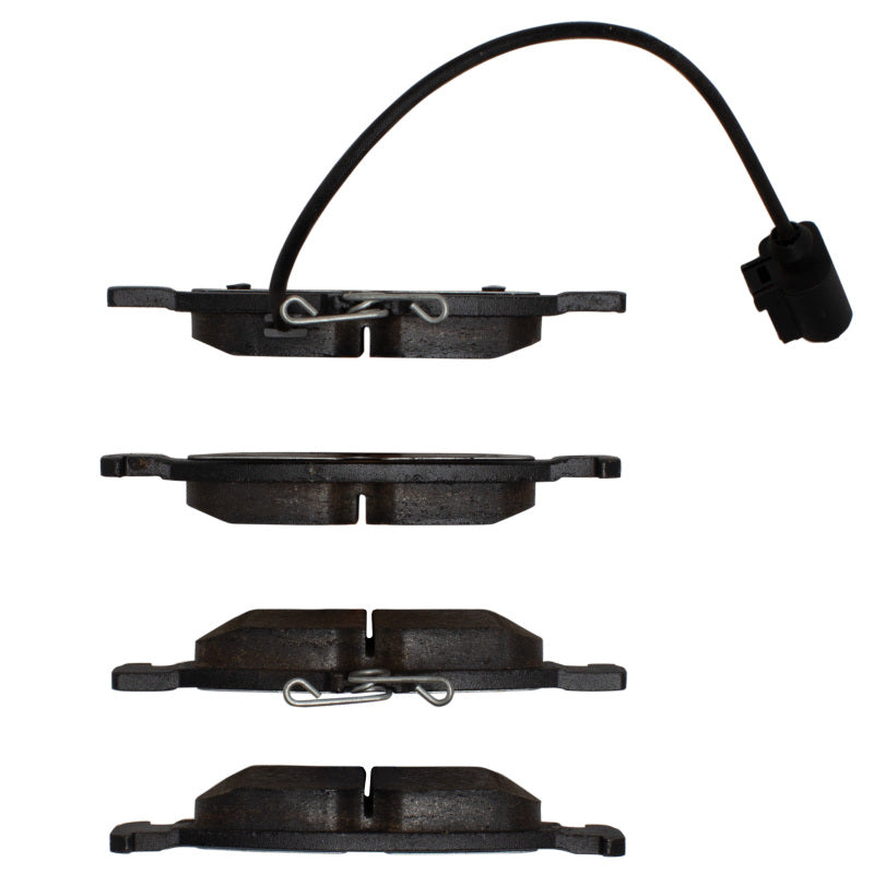 R1 Concepts R1 17-22 Audi Rs3 Rear Optimum OE Brake Pads