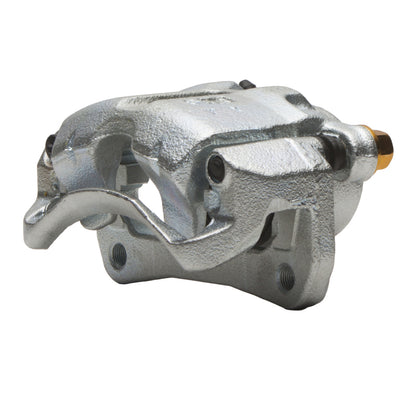 DFC 93-00 Dodge Colt Front-R Silver Zinc Coated Premium Caliper