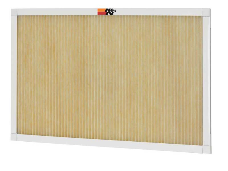 K&N Engineering K&N HVAC Filter - 20 x 30 x 1