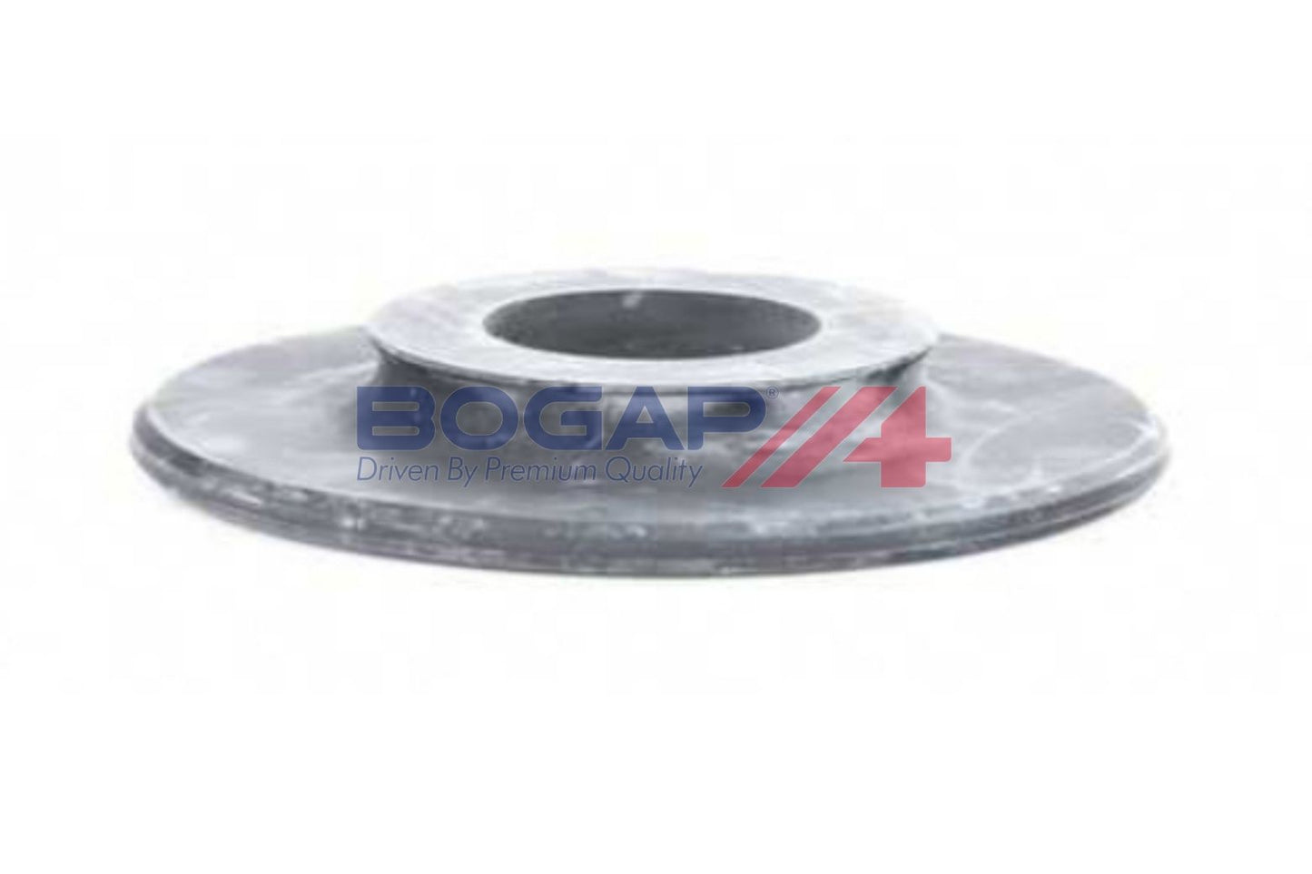 BOGAP A3417105 Rubber Buffer, Suspension