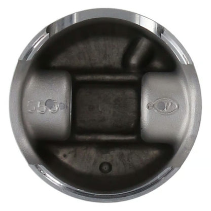 Wiseco Kawasaki KX125 88-89 ProLite 2244CS Piston Kit
