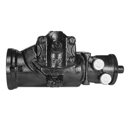 Yukon Gear & Axle Yukon Gear 01-07 Chevrolet/GMC Pickup/SUV w/33 Spline Output Power Steering Gear Box