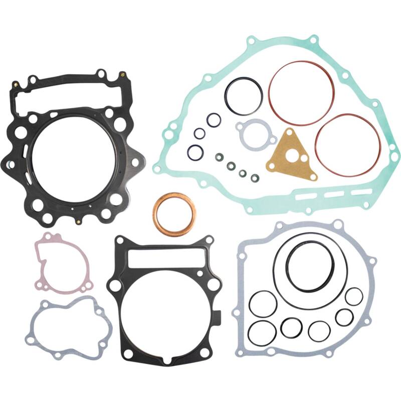 Vertex Pistons Vertex Gaskets 19-23 Yamaha Kodiak 700 4WD Complete Gasket Kit