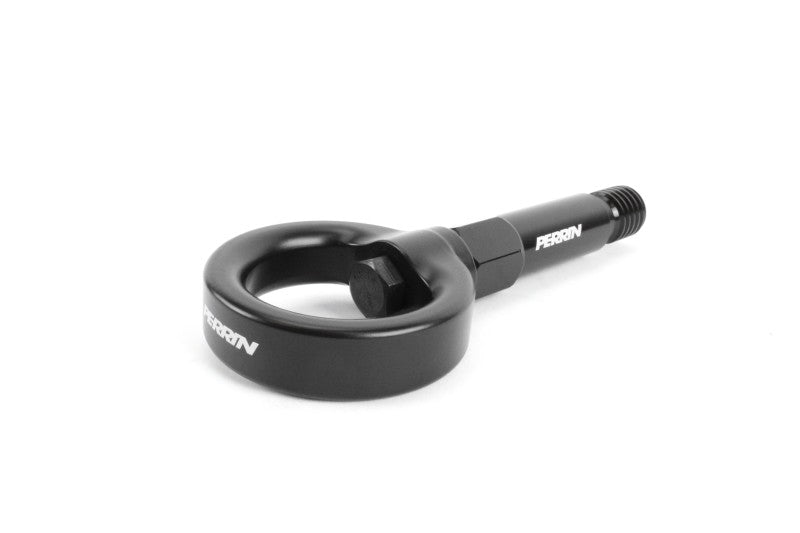 Perrin Performance PERRIN 20-25 Toyota Supra Tow Hook Kit (Rear) - Black