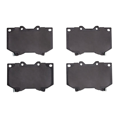 R1 Concepts R1 00-02 Toyota Tundra Front Off-Road/Tow Brake Pads
