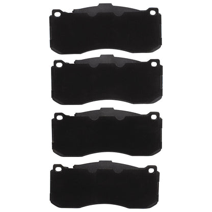 R1 Concepts R1 06-13 Mini Countryman Front Performance Sport Brake Pads