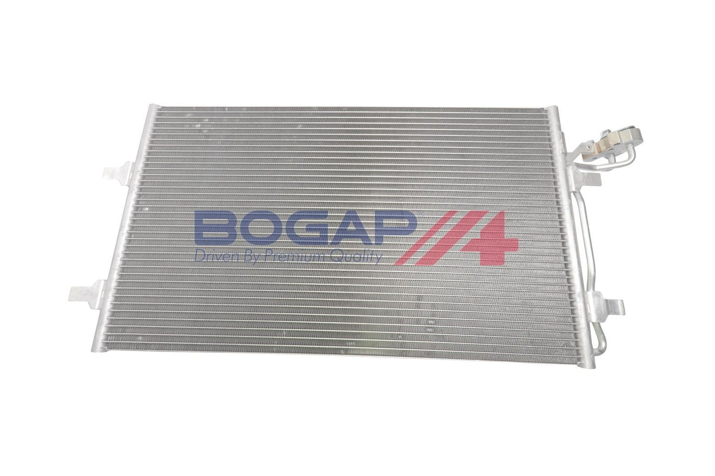 BOGAP V4117101 Condenser, Air Conditioning