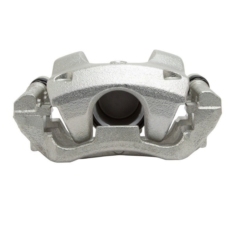 DFC 17-24 Mini Cooper Front-R Premium Caliper - Silver Zinc Coated
