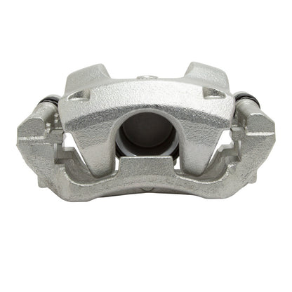 DFC 17-24 Mini Cooper Front-R Premium Caliper - Silver Zinc Coated