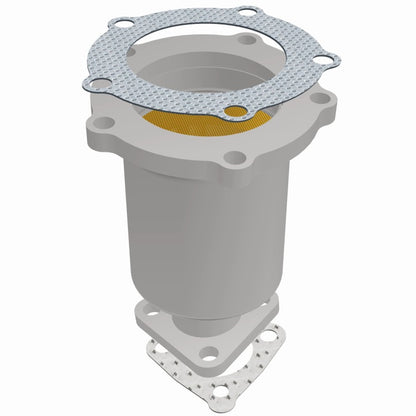 MagnaFlow Direct Fit Catalytic Converter 00-02 Mazda 626 2.0L OEM