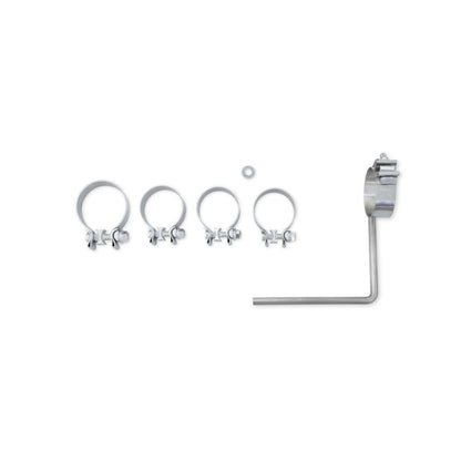 Flowmaster 22-25 Nissan Frontier 3.8L American Thunder Cat-Back Exhaust System