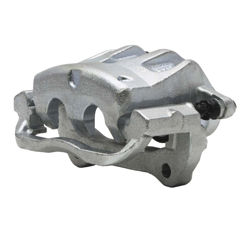 DFC 05-09 Land Rover LR3 Front-L Premium Caliper - Silver Zinc Coated