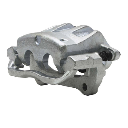 DFC 05-09 Land Rover LR3 Front-L Premium Caliper - Silver Zinc Coated