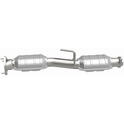 MagnaFlow Direct Fit Catalytic Converter 99-00 Ford Explorer Code X OEM