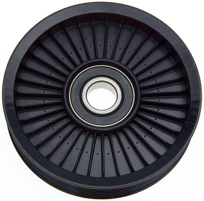 Gates 90-95 Chevrolet C & K Series Pickup V-8 5.7L Idler Belt Drive Pulley