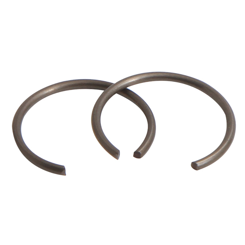 Vertex Pistons Vertex Piston 04-05 Polaris ATP 500 4x4 500cc Circlips - Pack of 2