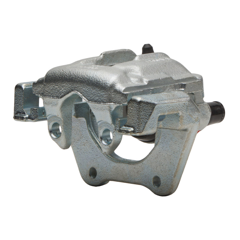 DFC 00-10 BMW 330i Rear-L Premium Caliper - Silver Zinc Coated