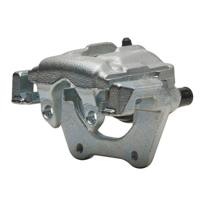 DFC 00-10 BMW 330i Rear-L Premium Caliper - Silver Zinc Coated
