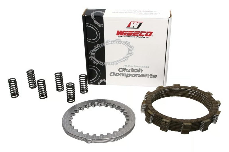 Wiseco 87-06 YFZ350 Banshee Clutch Pack Kit
