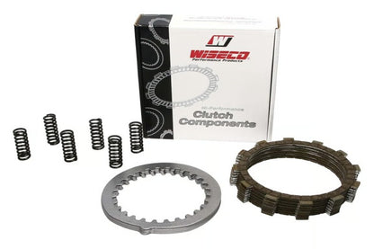 Wiseco 87-06 YFZ350 Banshee Clutch Pack Kit