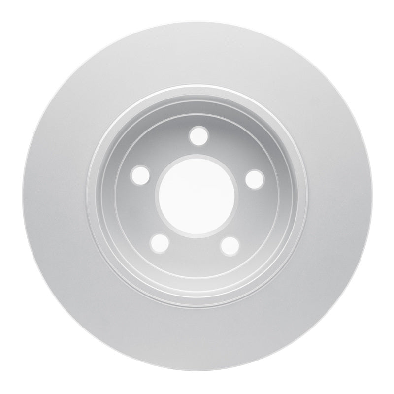DFC 05-23 Chrysler 300 Rear GeoSPEC Coated Rotor