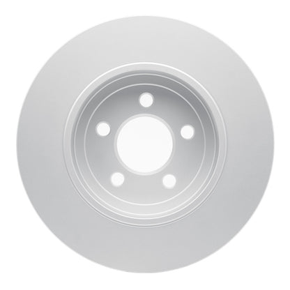 DFC 05-23 Chrysler 300 Rear GeoSPEC Coated Rotor