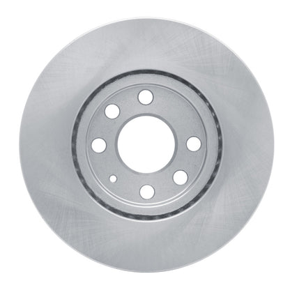 DFC 02-17 Chevrolet Corsa (Mexico) Front Brake Rotor