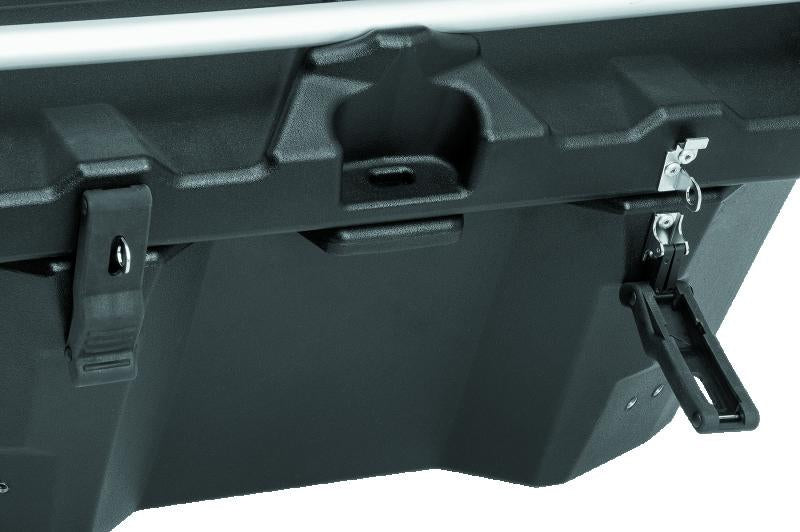 QuadBoss 13-16 Arctic Cat Wildcat 1000 Expedition Series Cargo Box