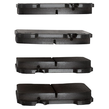 R1 Concepts R1 90-95 Mercedes-Benz E320 Front Optimum OE Brake Pads