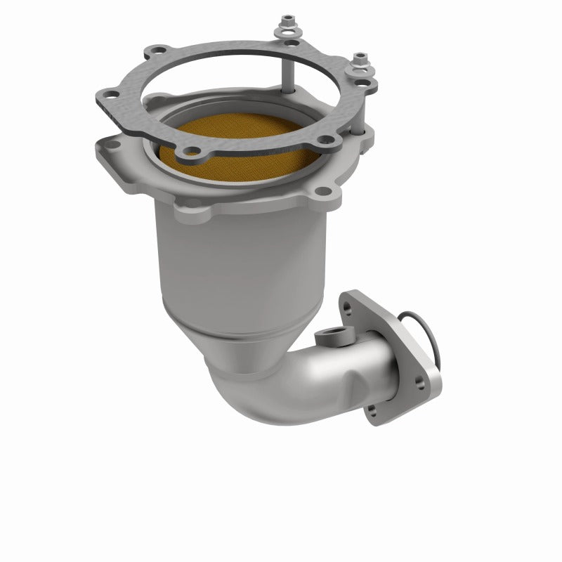 MagnaFlow Direct Fit Catalytic Converter 2002 Infiniti I 35 3.5L