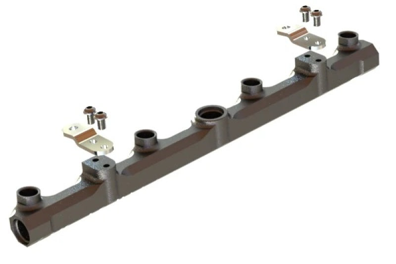 Radium Engineering GM LS7 Engine Fuel Rails