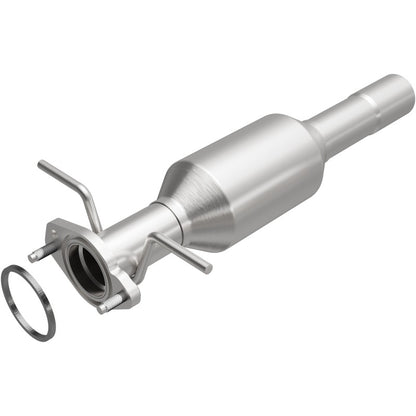 MagnaFlow Direct Fit Catalytic Converter 06 Focus ZX3 2.0/2.3L