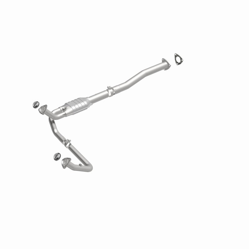 MagnaFlow Direct Fit Catalytic Converter GM 1500/2500/3500 Van 96-97