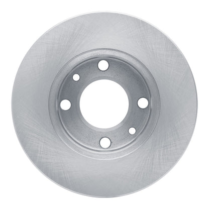 DFC 66-92 Fiat X-1/9 Rear/Front Brake Rotor