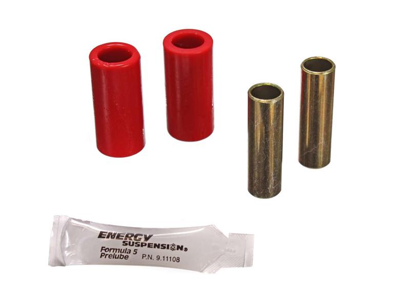 Energy Suspension Ford Control Arm Bushing - Red