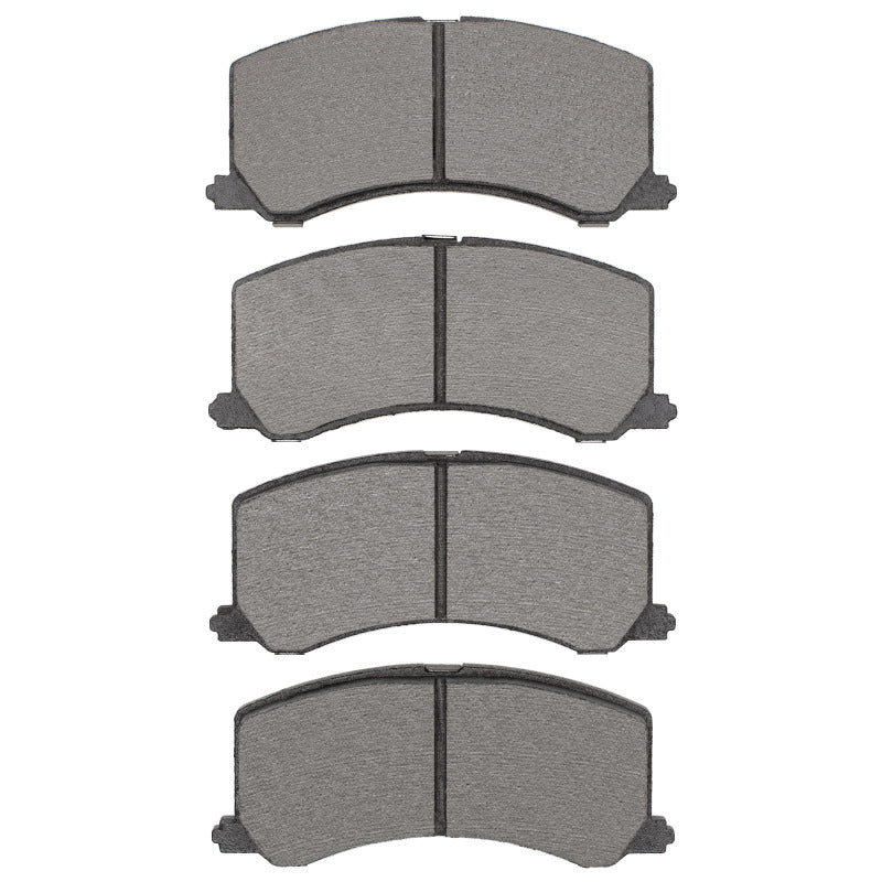 DFC 95-02 Suzuki Esteem Front 5000 Advanced Ceramic Brake Pads